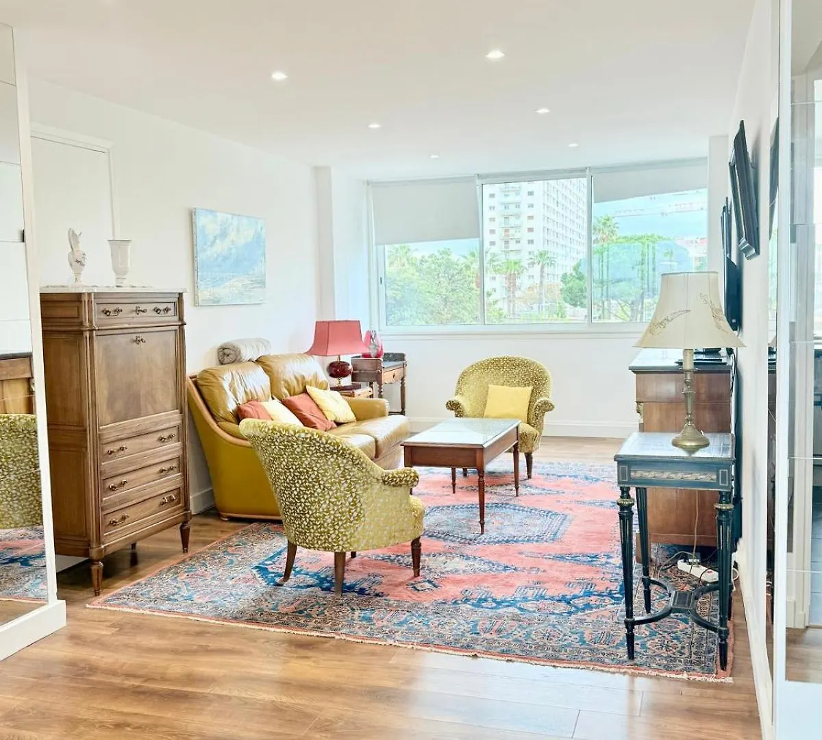 Apartment Le Navigateur - Wifi And 1 Private Parking Space Toulon