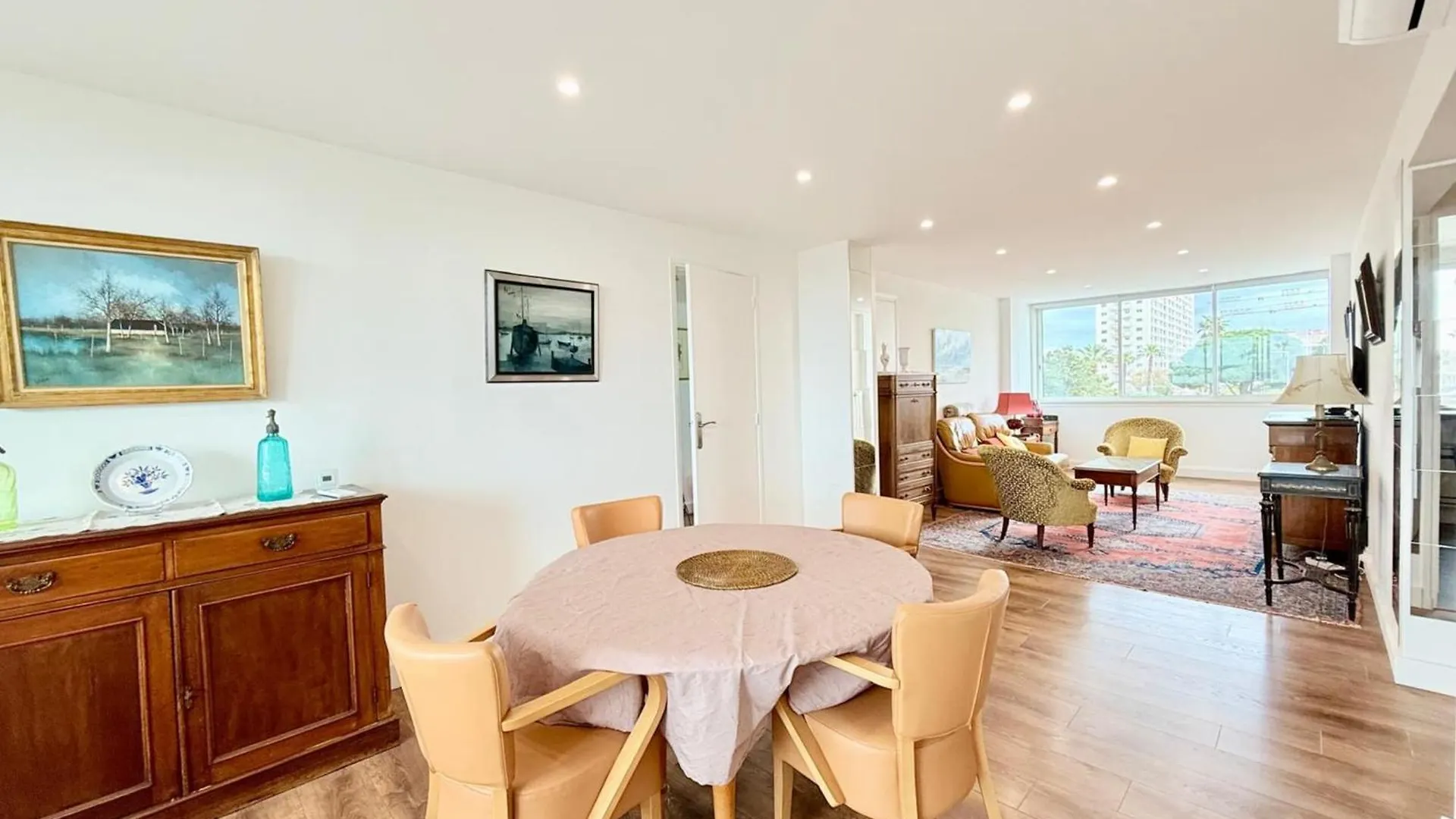 Le Navigateur - Wifi And 1 Private Parking Space Toulon France